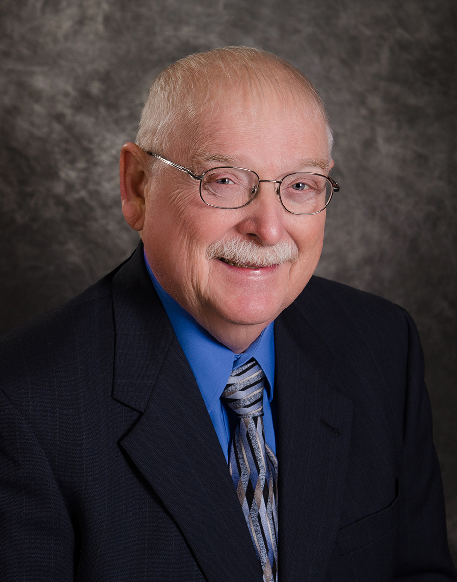 MCC Trustee Bob Marston