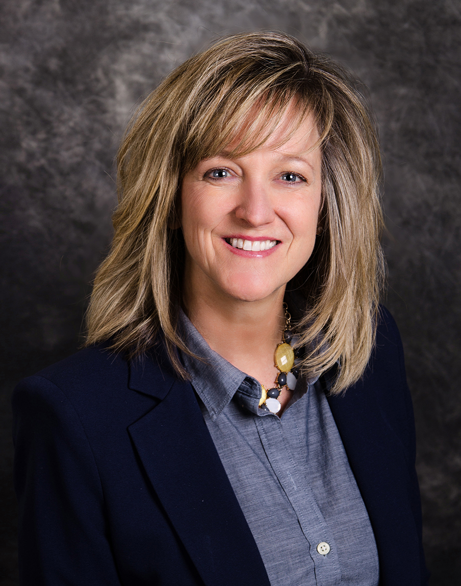 MCC Trustee Esther Combs