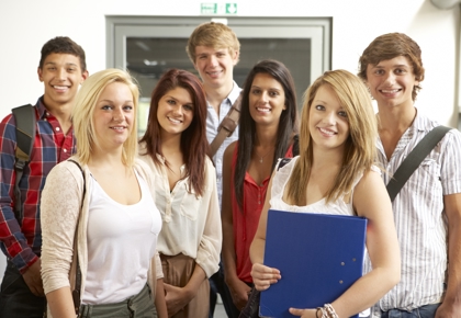 Student group