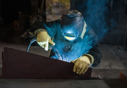 Welder