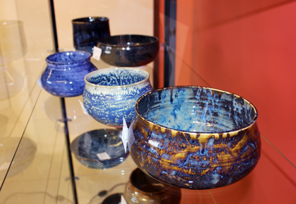 MCC Art gallery