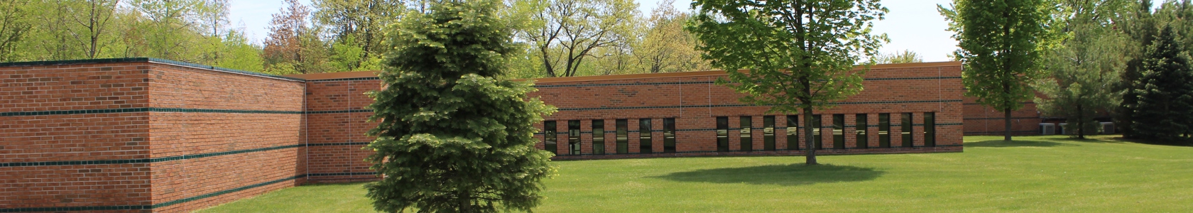 MCC's Sidney campus, Beatrice E. Doser Building