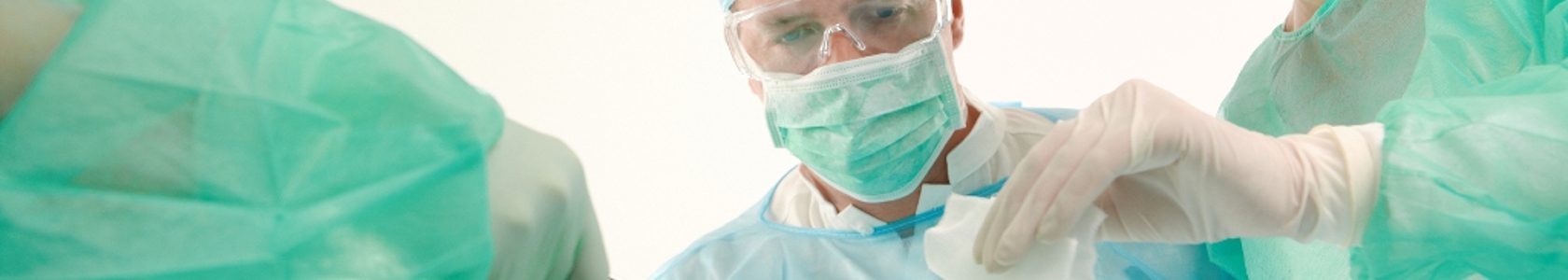 Medical assistants