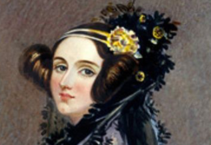 Ada Lovelace