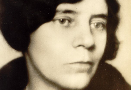 Alice Paul