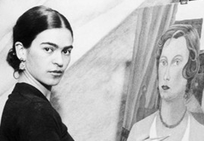 Frida Kahlo