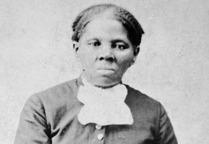 Harriet Tubman