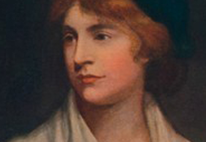 Mary Wollstonecraft