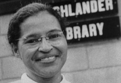 Rosa Parks