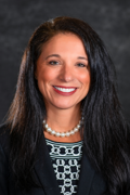 Stacy H. Young, Ph.D.