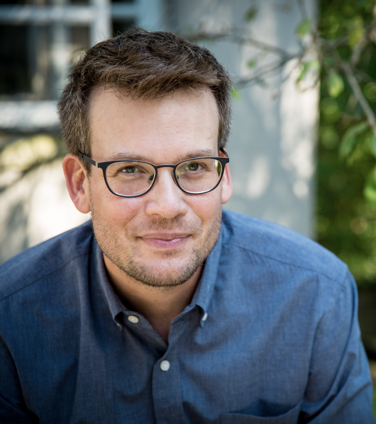 John Green