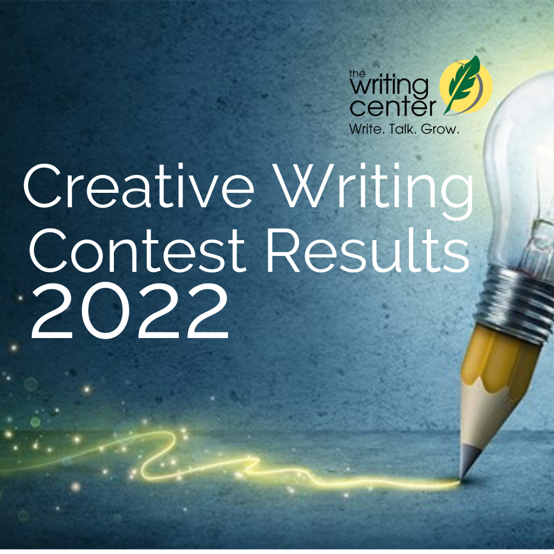 icats creative writing contest 2022 result