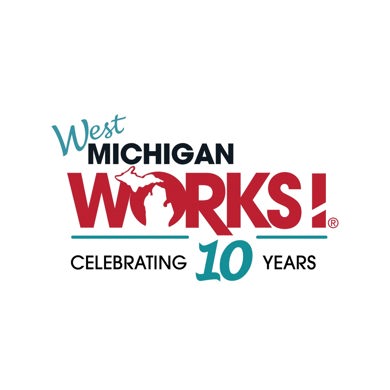 West Michigan Works Logo