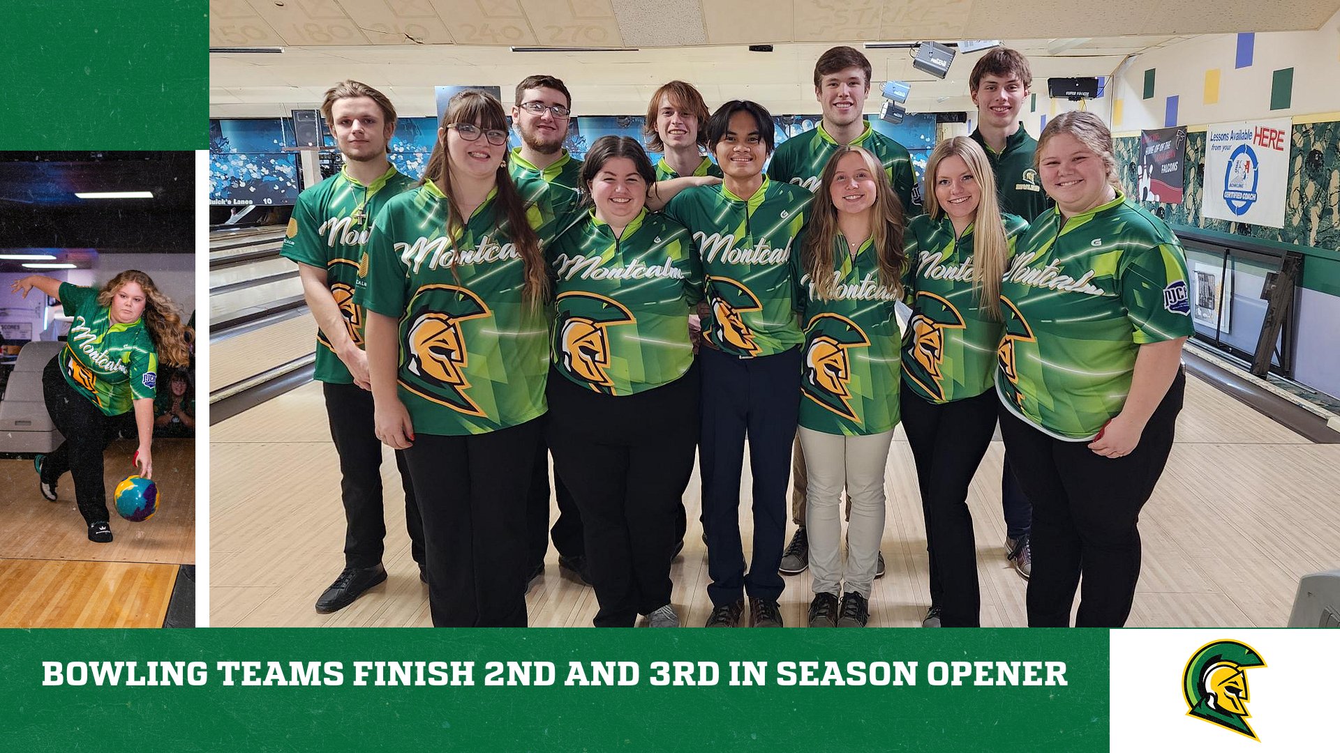 mcc-bowling-teams-finish-2nd-and-3rd-in-inaugural-season-debut