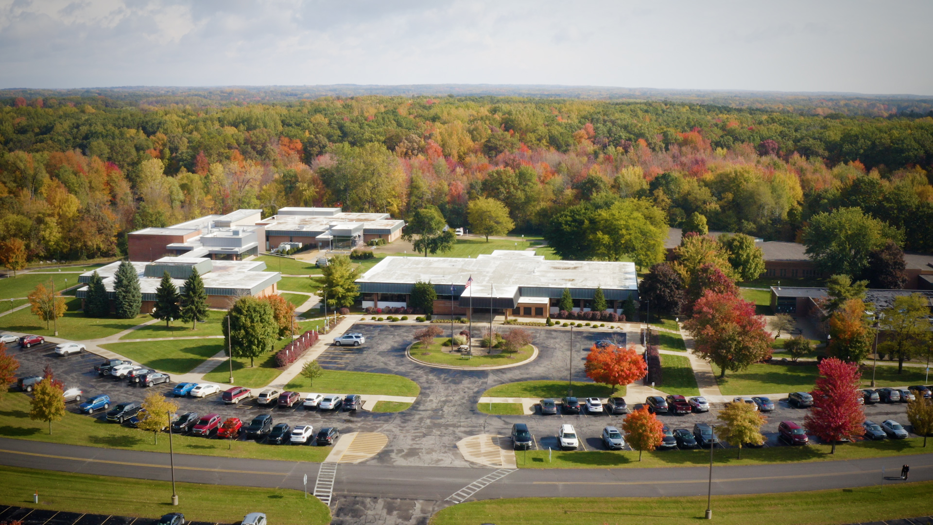 MCC's millage renewal passes Montcalm Community College