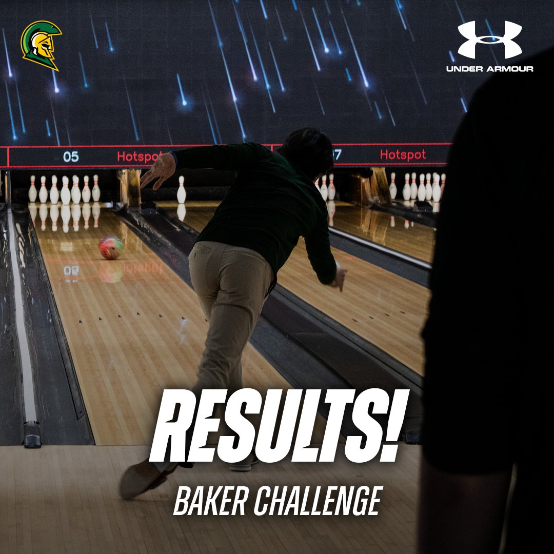 MCC bowling teams wrap up season with Baker Challenge Montcalm