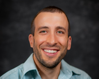 Headshot of Dr. Alex Montoye, MCC Biology and Exercise Science Faculty