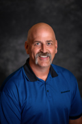 Headshot of Dave Pile