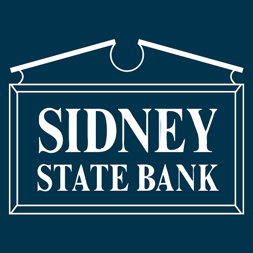 Sidney State Bank Logo