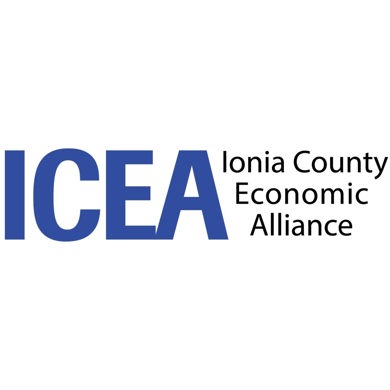 Ionia County Economic Alliance Logo