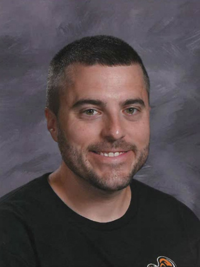 Headshot of Tyler Nadeau