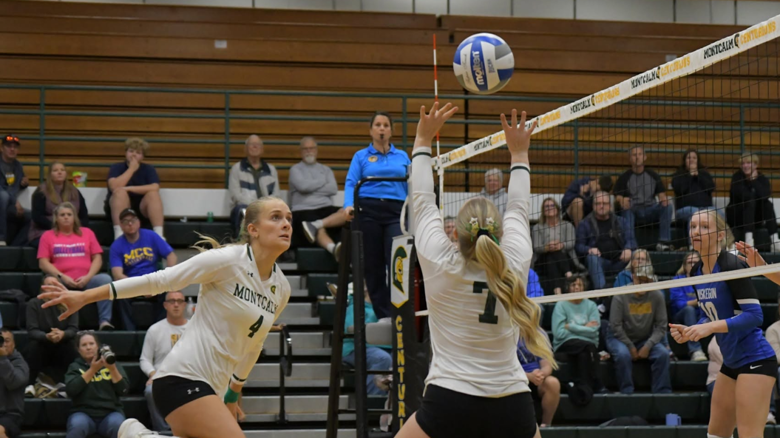 SHOWING RESILIENCY: After season-ending injury, MCC’s Davidson making ...