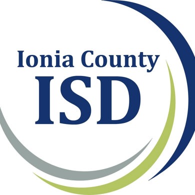 Ionia County ISD Logo