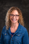 Headshot of Heather Coe