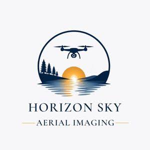 Horizon Sky Aerial Imaging Logo