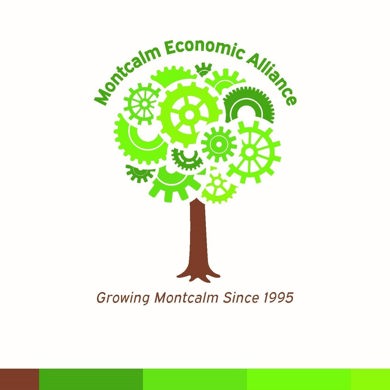 Montcalm Economic Alliance Logo