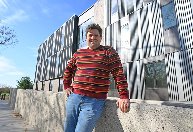 Kelly Patmore hired as MCC’s Director of Housing and Student Life ...