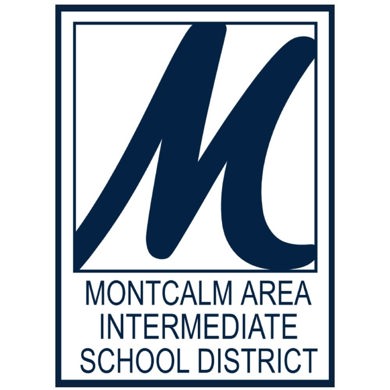 Montcalm Area Intermediate School District Logo