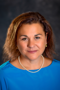 Headshot of Kristen Diehl